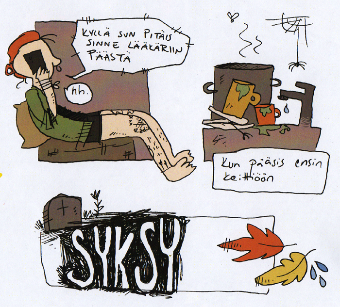 syksymasis