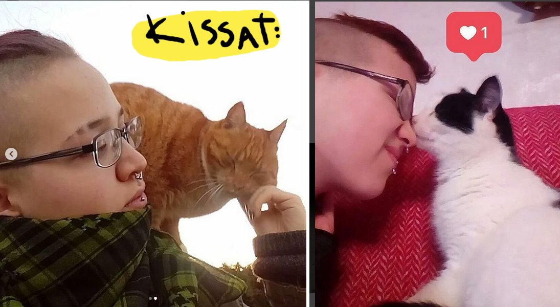 kisut